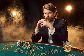 Вход на зеркало Casino BOOI